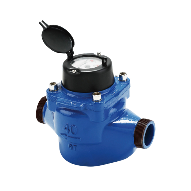 WS DN40 Pipeline Monitoring Vattenmätare